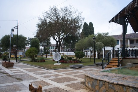 Castellar de la Frontera